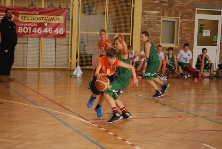 Młodzież SMK zdobywa doświadczenie