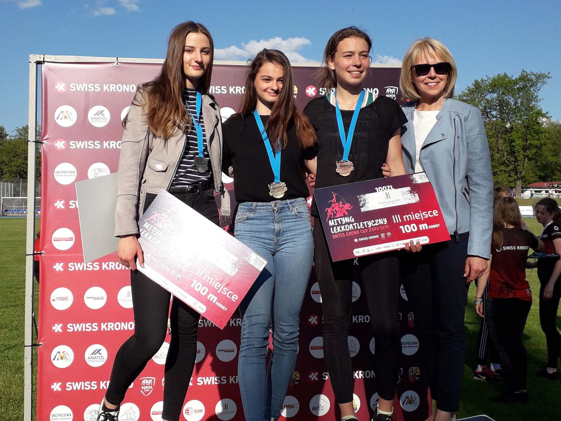 Finał Polish International Junior Championships bez Polaków