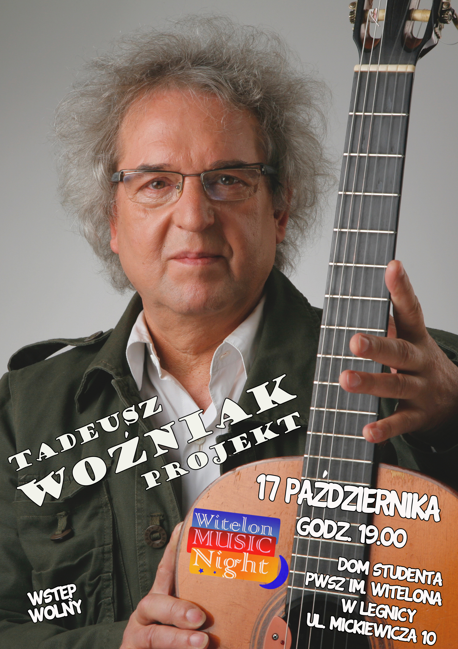 LUBIN. Woźniak blisko Górnika Łęczna