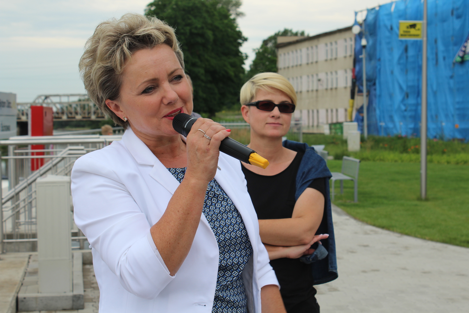 POLKOWICE. Będą skarżyć „janosika”