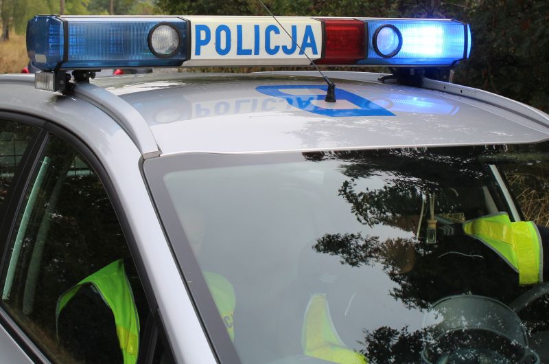 ZŁOTORYJA. Diler narkotyków złapany