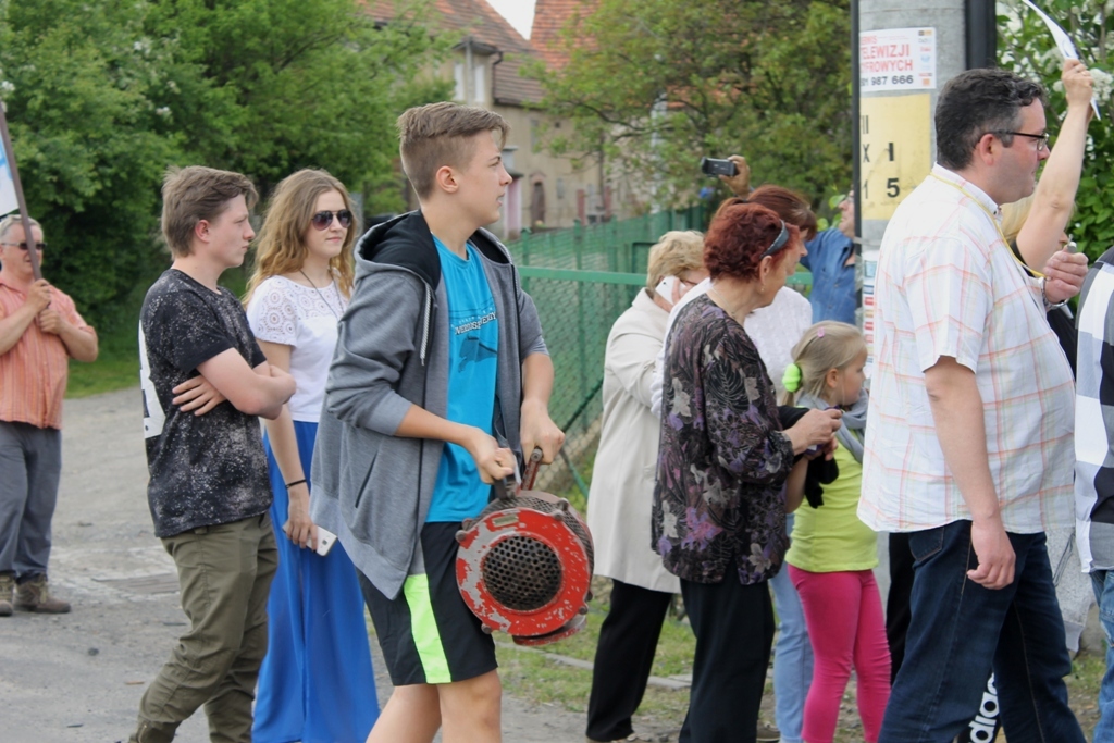 LEGNICA. Czas na matury