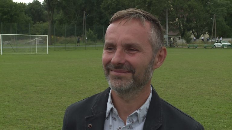 GŁOGÓW. Morderstwo na Paulinowie