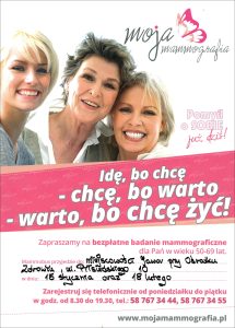 Mammografia