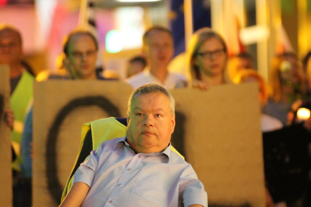 LUBIN. Górnik utrzymał się w A-Klasie