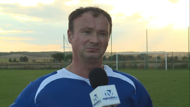 GŁOGÓW. Walka do ostatniej sekundy