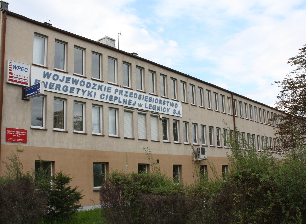 LUBIN/LEGNICA. Adam Witek szefem WPEC-u