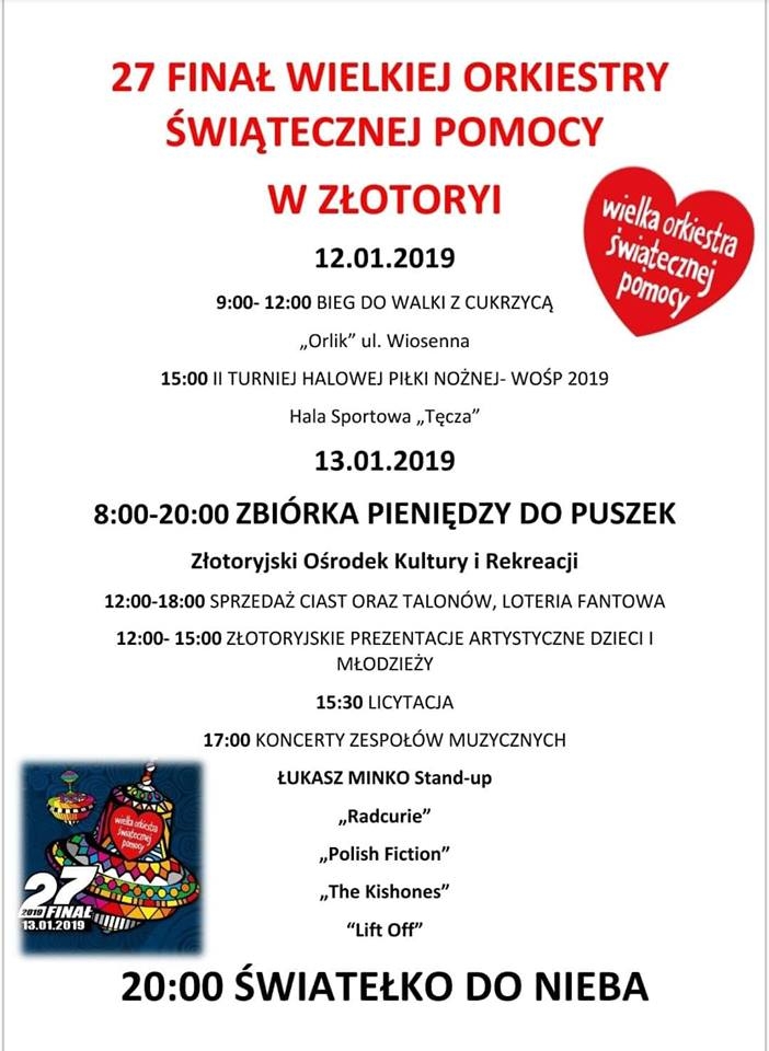 LUBIN. Wywiad z Joanną Obrusiewicz