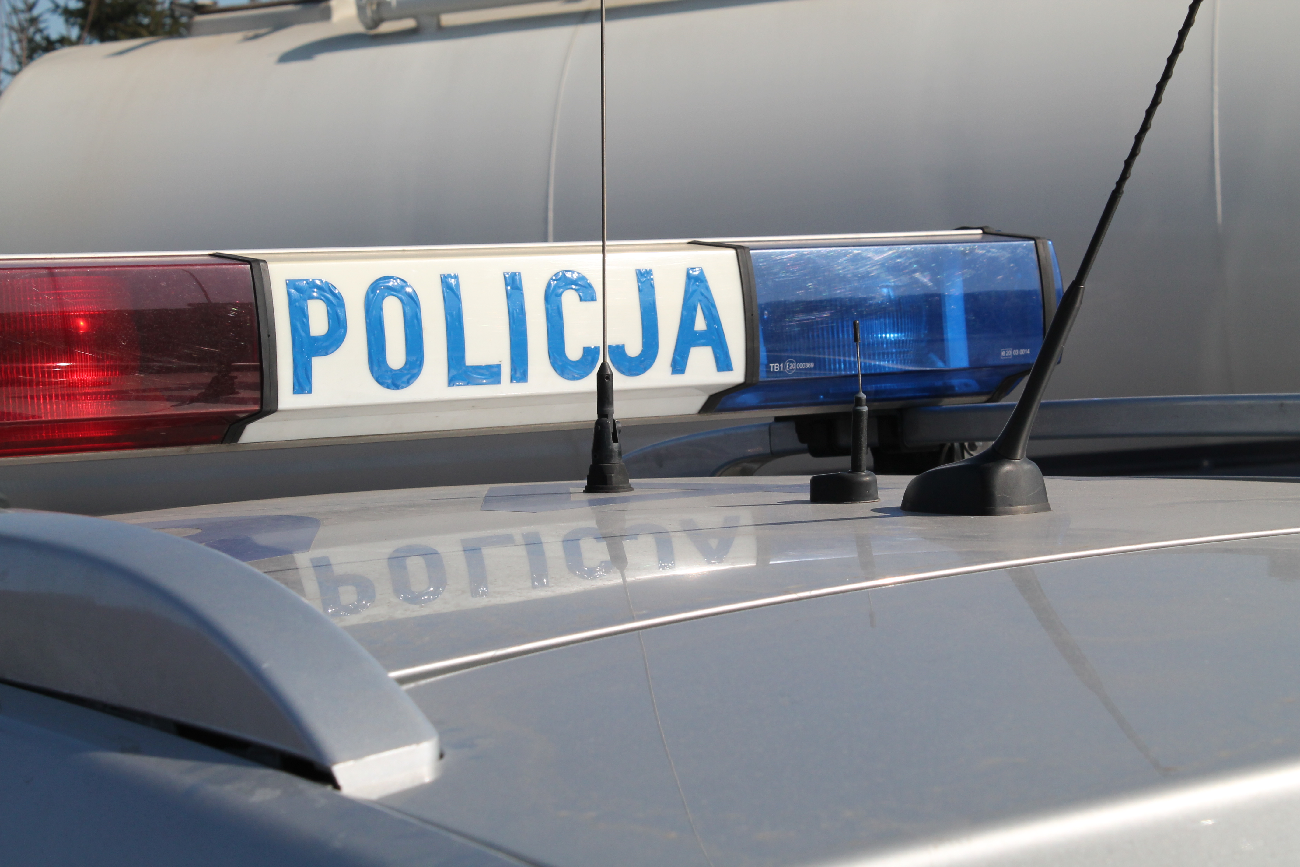 LUBIN. Brutalnie pobita, szukają sprawcy