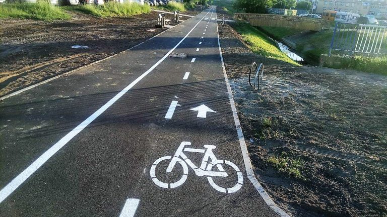 JAWOR. Są pieniądze na drogowe inwestycje