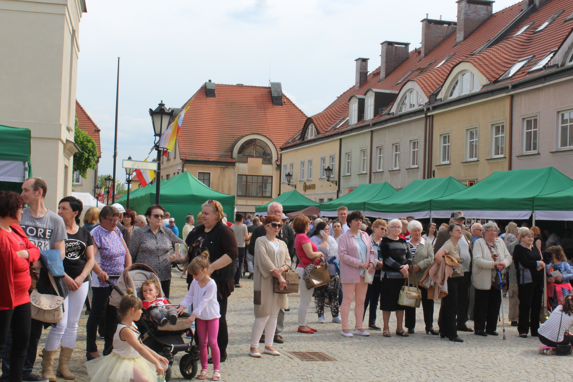 LUBIN. Przeprowadzka warsztatów