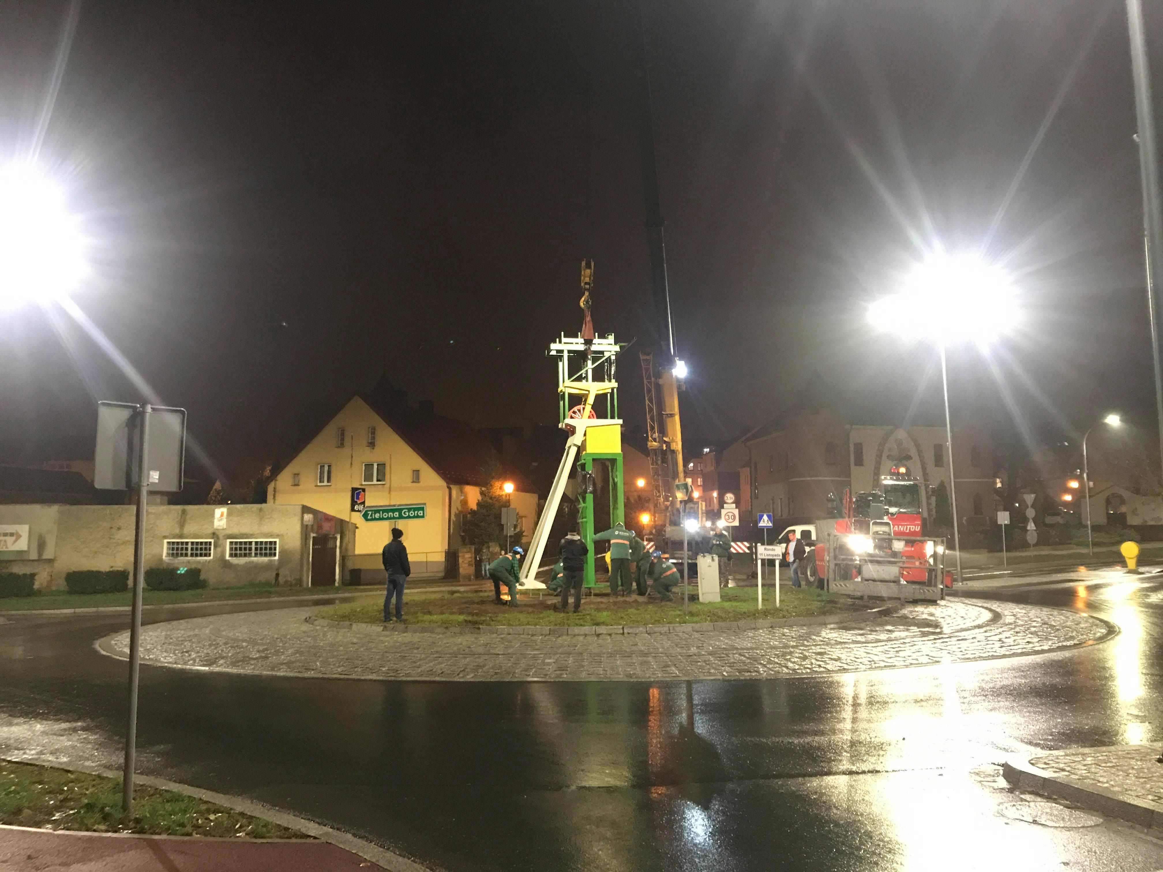 KGHM. PeBeKa zacznie strzelać