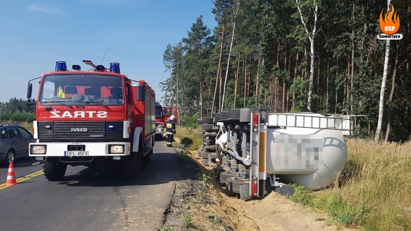 POWIAT GŁOGOWSKI. Sprzątali swój mały świat