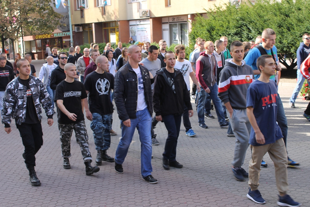 ZŁOTORYJA. Świętowali XV-lecie powiatu