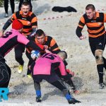 rugby