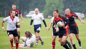 rugby