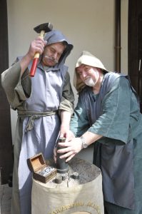 skansen