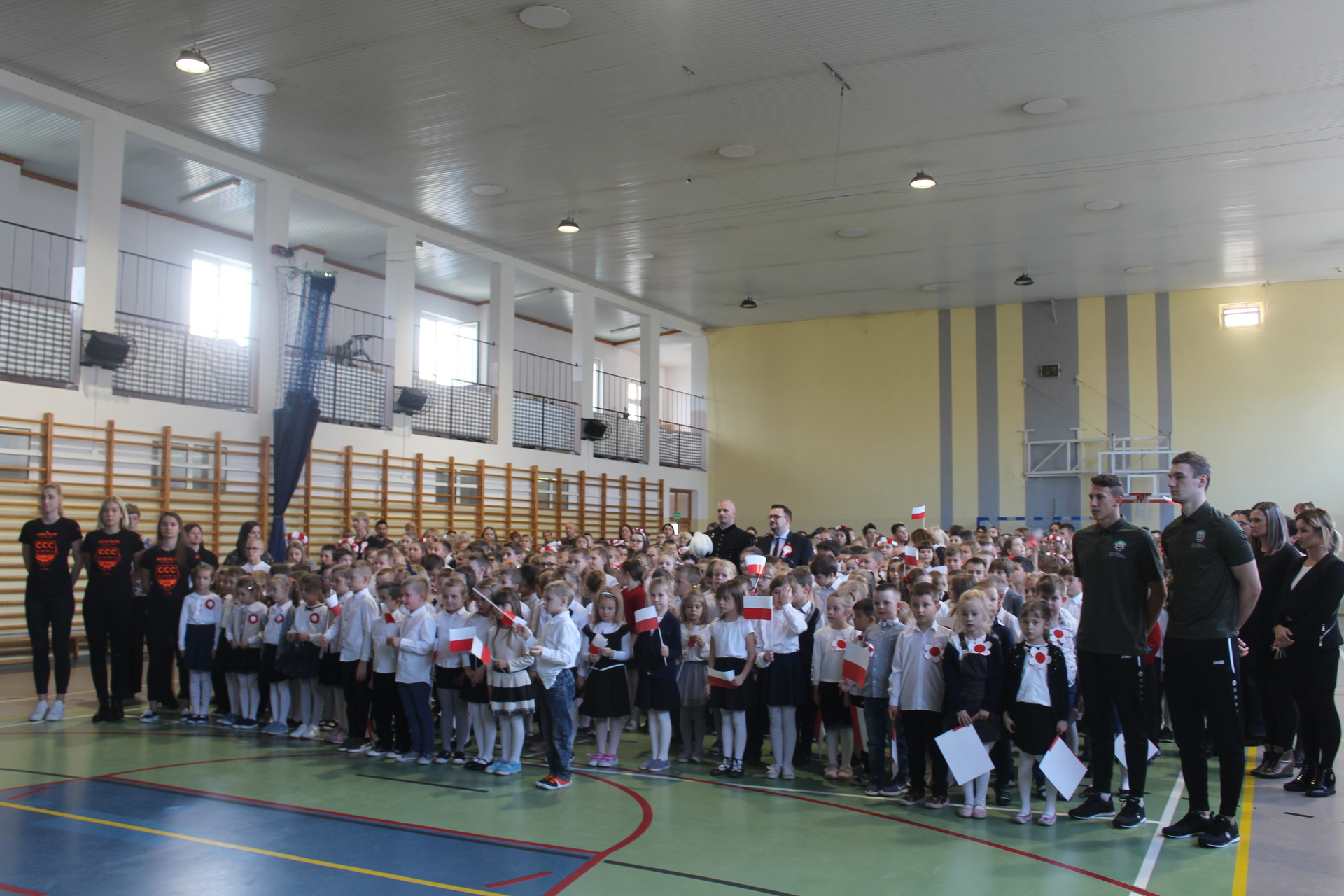 LUBIN. Powstał klip do hymnu