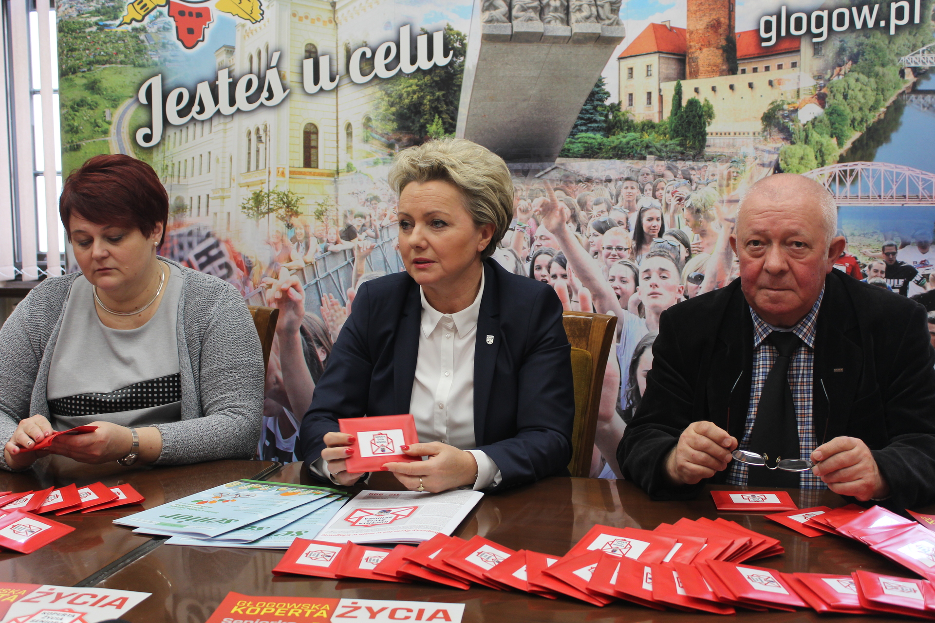 REGION. Karty parkingowe jeszcze ważne