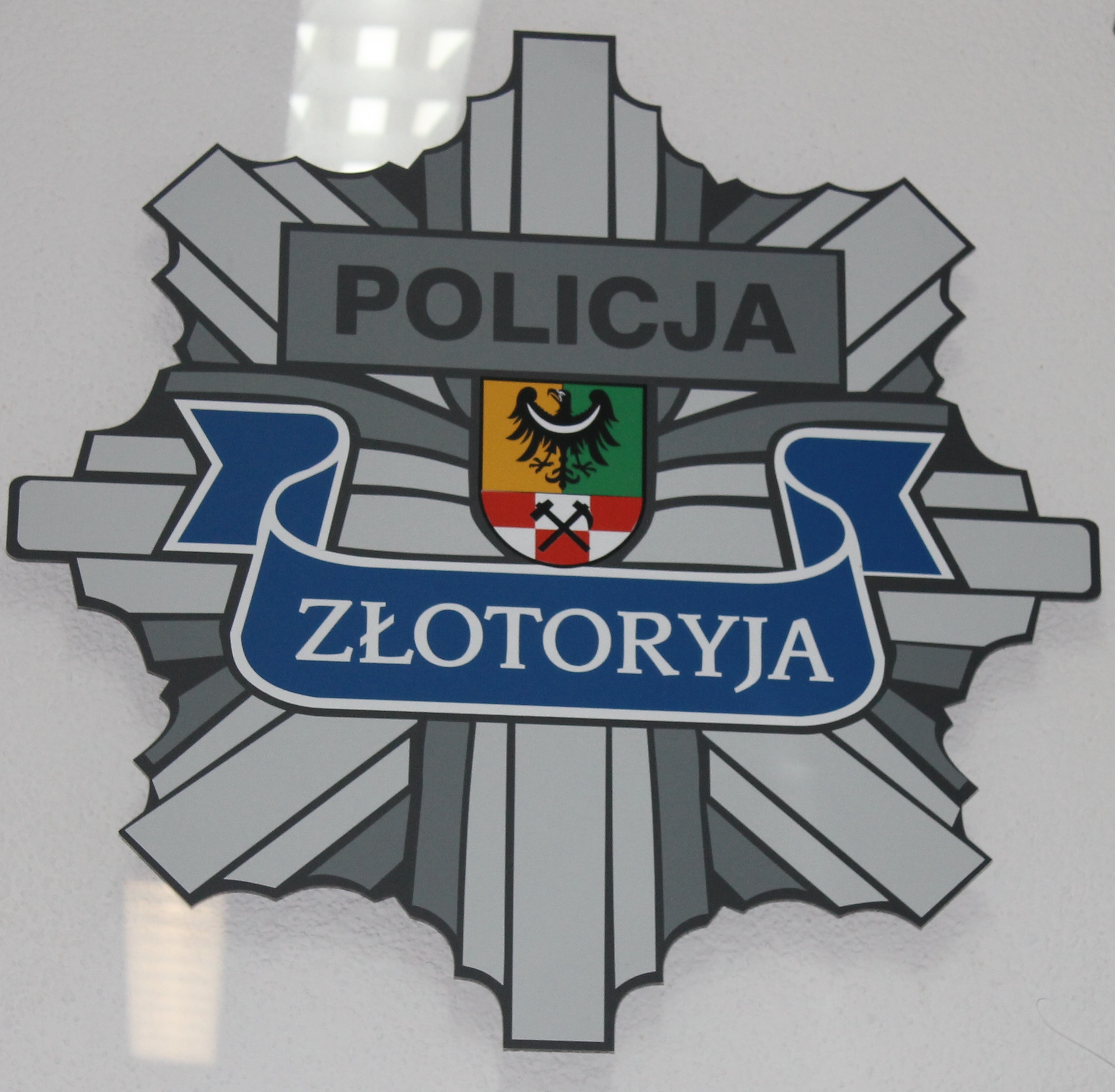 PIELGRZYMKA. Szukają wandala
