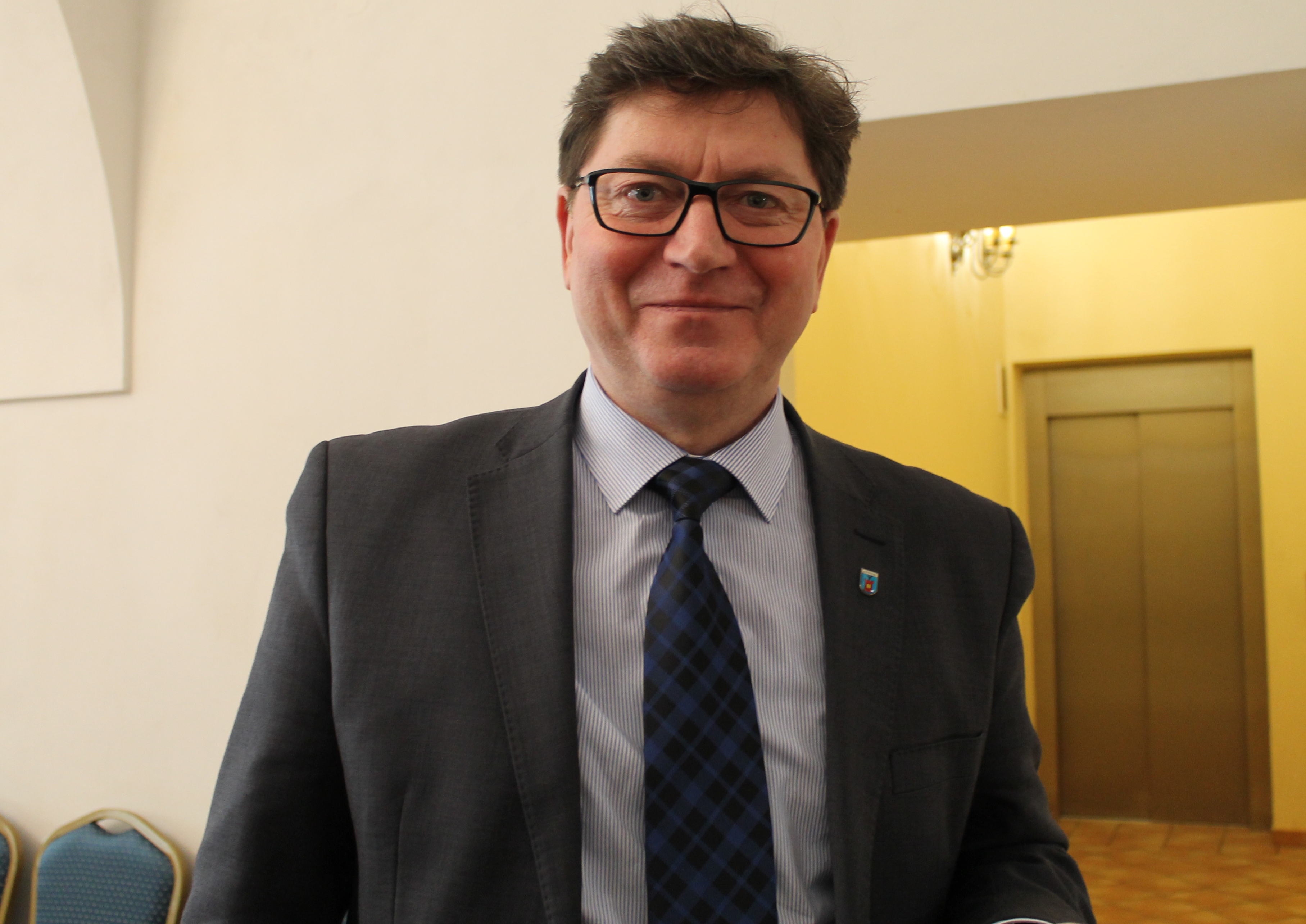 JERZMANOWA. Wójt rządzi dalej, z większością w radzie. Tylko odda mandat
