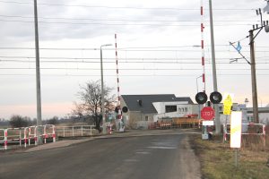 PRZEJAZD