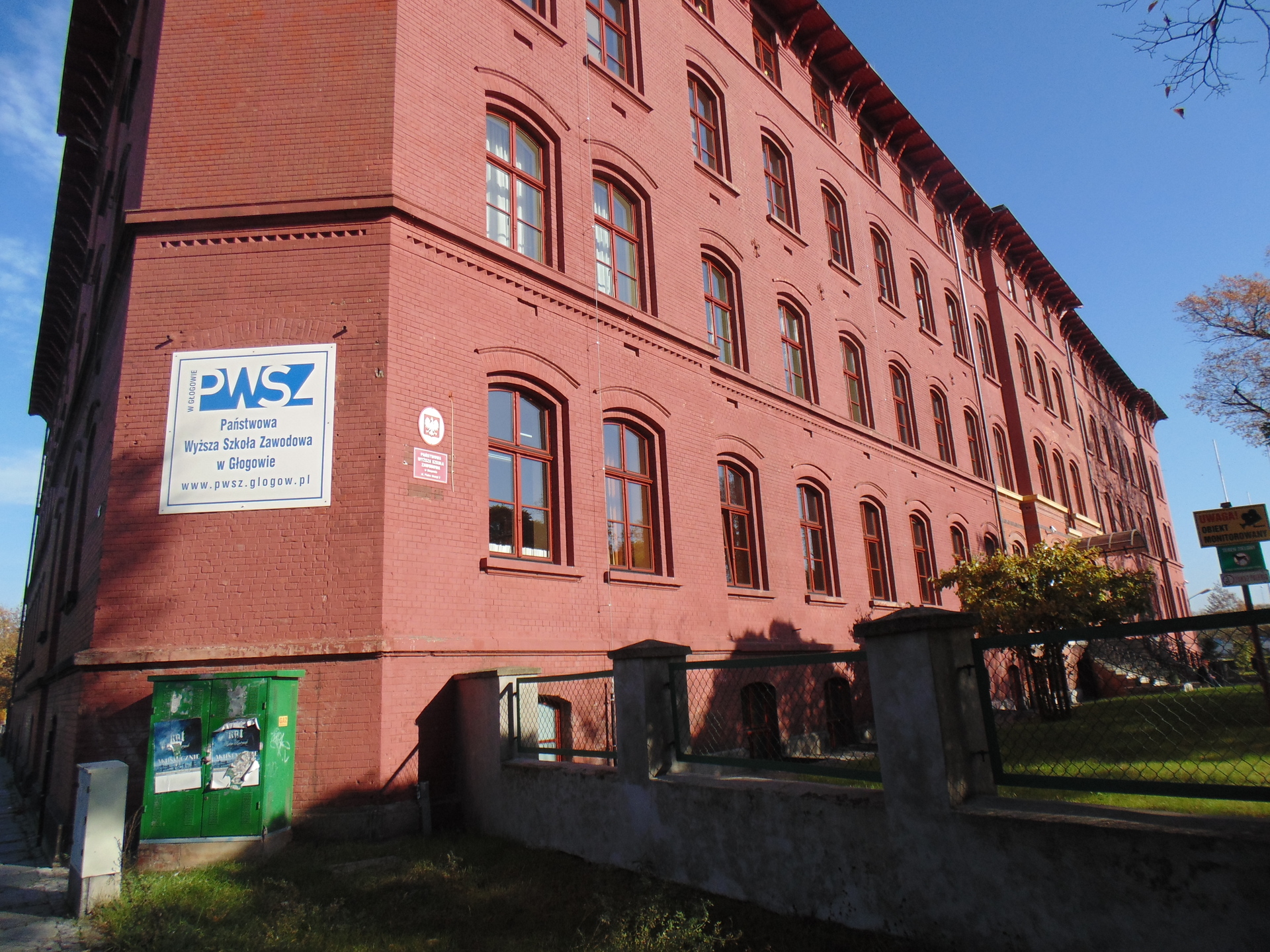 GŁOGÓW. Bezpłatne konferencje dla przedsiębiorców