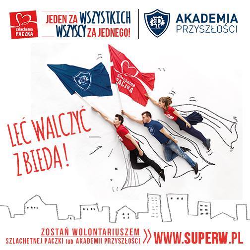 KOTLA. Motocykliści w Szlachetnej Paczce