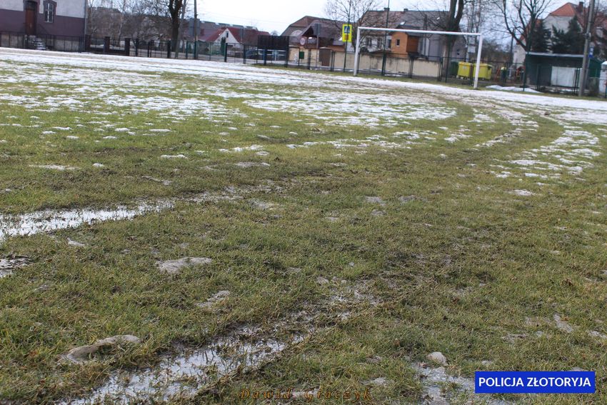 GŁOGÓW. Mają nowe boiska, kort i plac zabaw