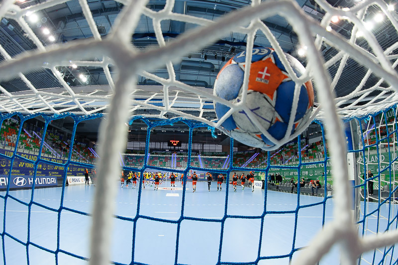 LUBIN. Nabór do klasy o profilu piłka ręczna
