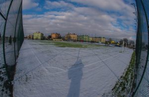 stadion