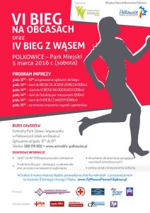 BIEGI