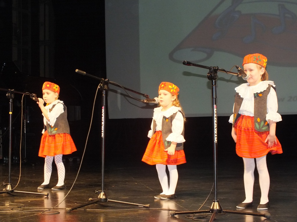 GRĘBOCICE. W świątecznym nastroju – koncert kolęd