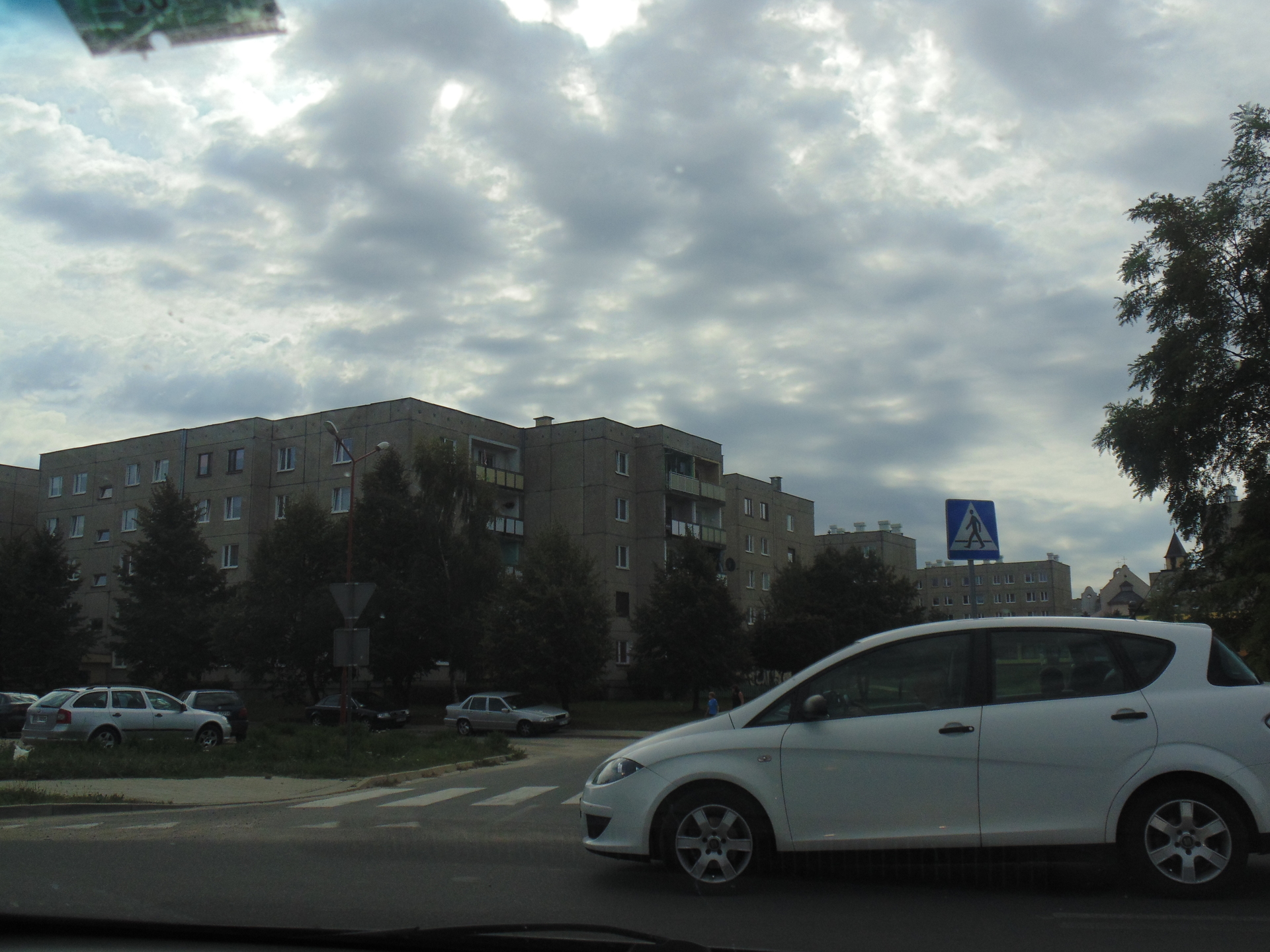 GŁOGÓW. Ruszył remont ul. B. Śmiałego – zmiany w ruchu drogowym