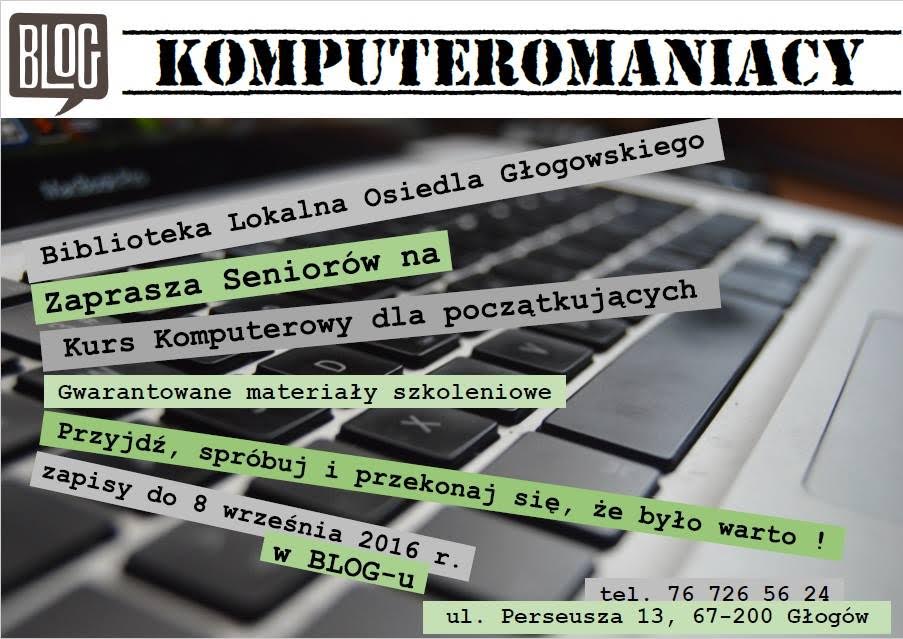 LUBIN. Będą kolędować