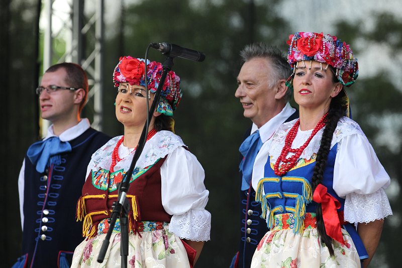 LEGNICA. Pochwalił się i… oberwał
