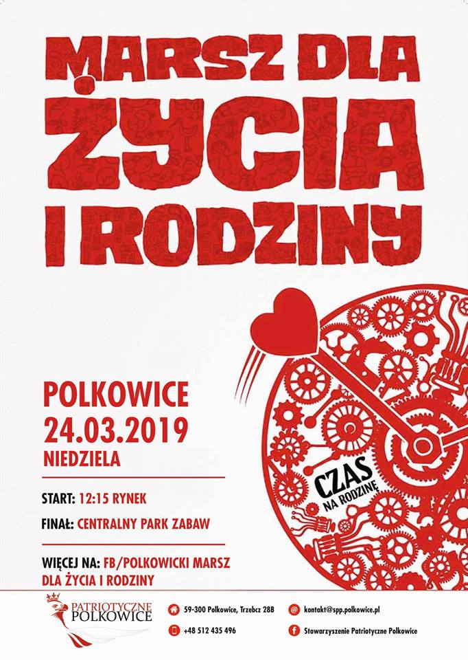 GŁOGÓW. Obchody Dnia Pamięci Żołnierzy Wyklętych (FOTO)
