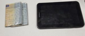 tablet