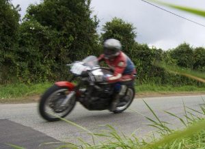 Motocykl