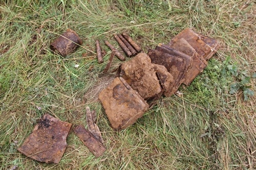 GMINA KOTLA. Srebrne medale dla rodziców wzorowych żołnierzy