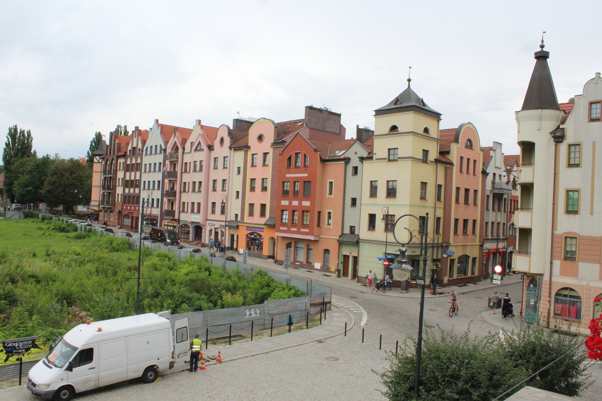 GŁOGÓW. Nowa spółka ma dbać o rozwój gospodarczy