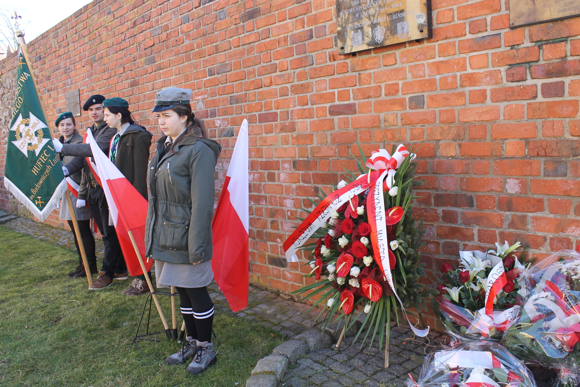 REGION. Uczczą pamięć osób, którzy zginęli w Katastrofie Smoleńskiej