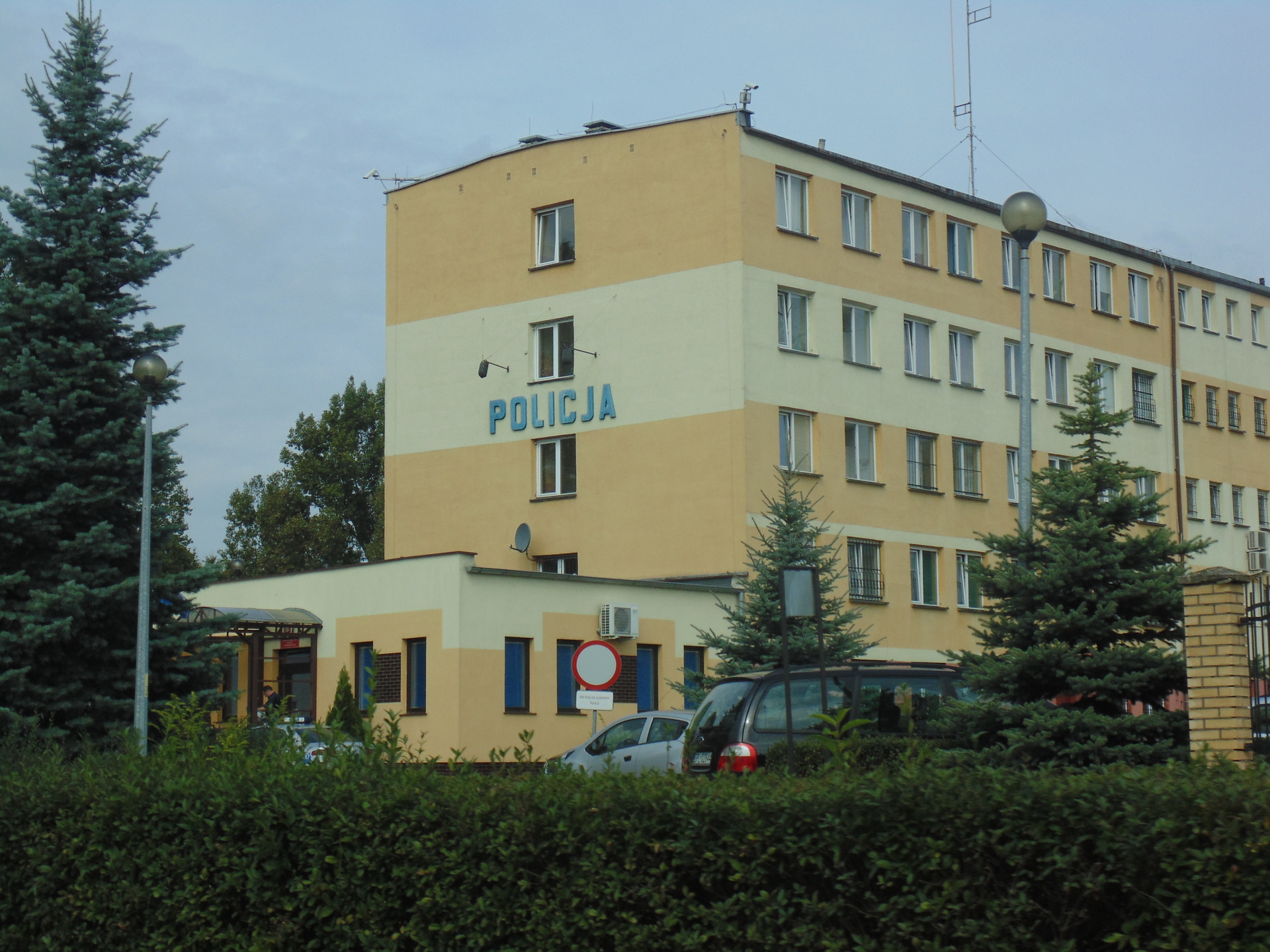 POLKOWICE. Miał narkotyki i skradziony telefon, teraz ma kłopoty