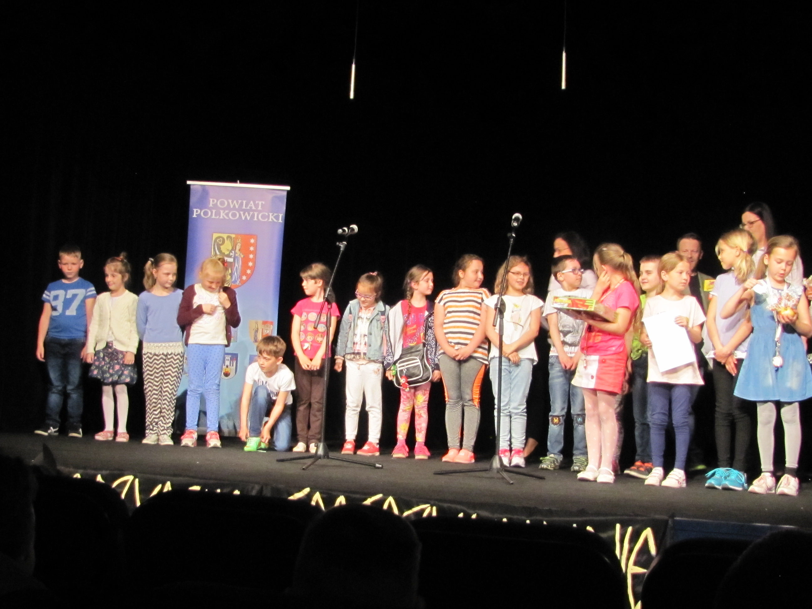GŁOGÓW. Amatorski teatr ma zadebiutować już w czerwcu