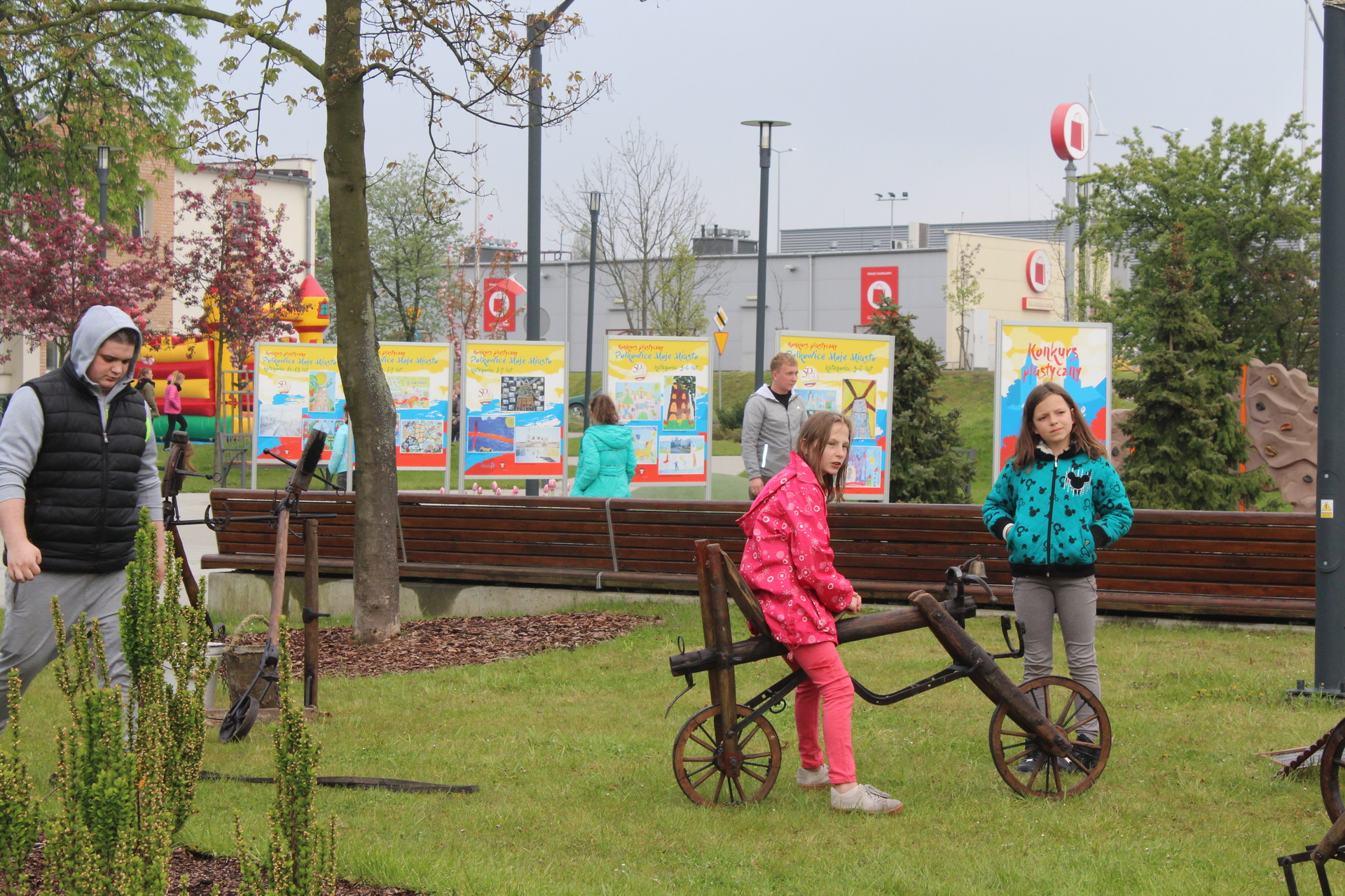 LEGNICA. Od piątku wahadło na Jaworzyńskiej