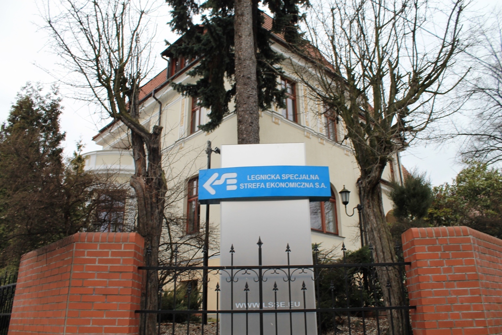 LSSE. Tworzą lotniczy klaster