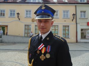 STRAZAK