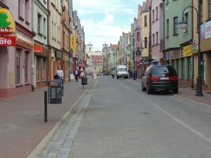 GRODZKA