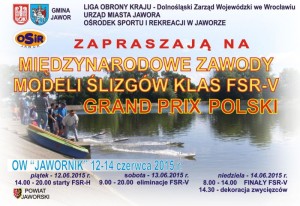 Grand prix Jawor
