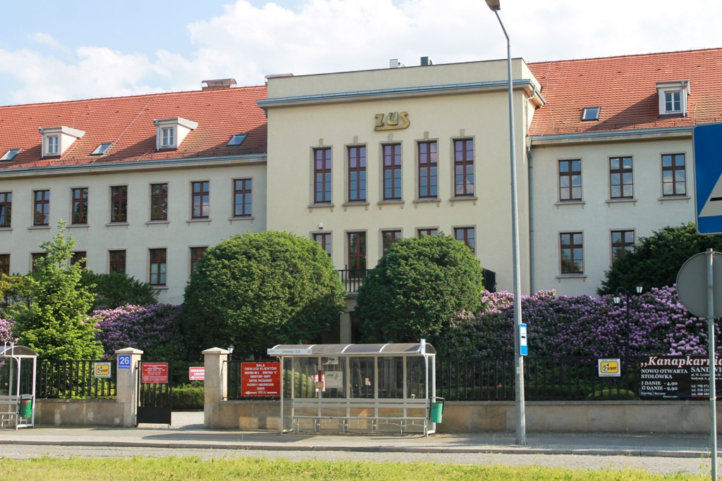 LEGNICA/REGION. Chwila prawdy z ZUS
